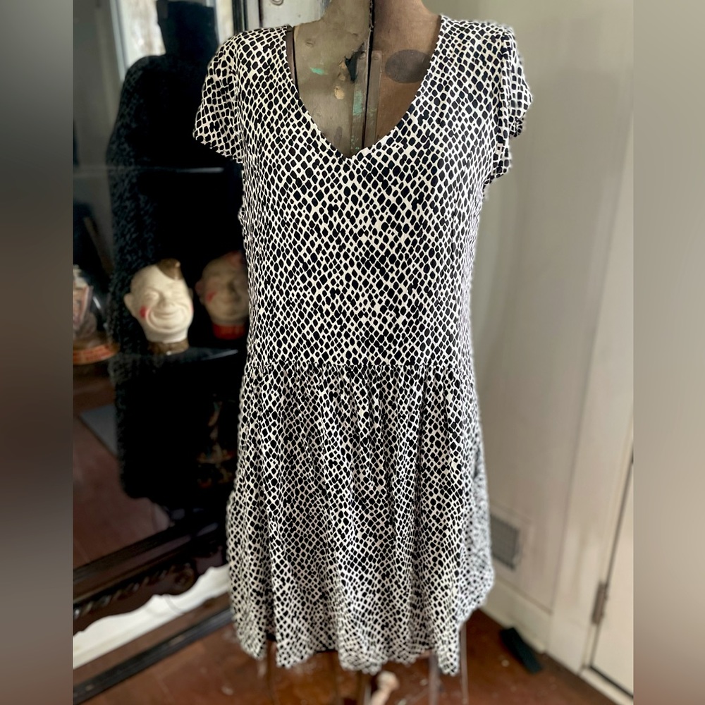 Garnet Hill Dress